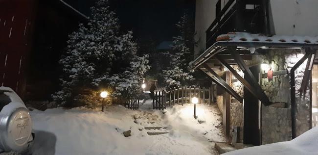 Guest House Raffe Dobrinischte Exterior foto